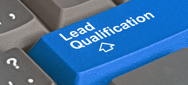 como feita a qualificao de leads com a pr venda